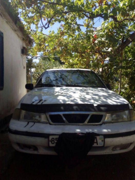 Нексия 1 сотилади