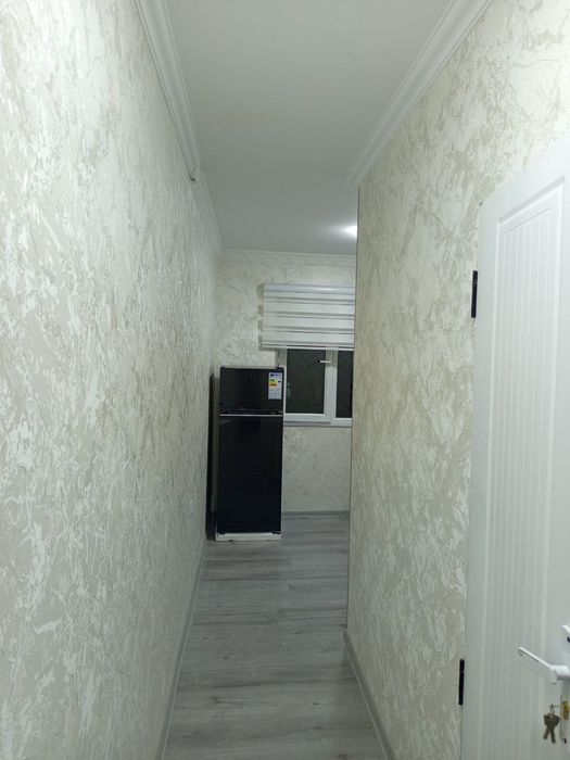 Срочно продается 1 ком.. квартира Партсезд  Кинап. Можно Ипотека