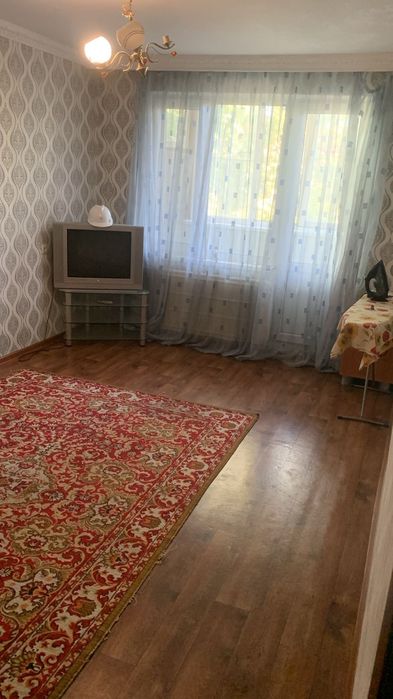 Сдаётся 2х ком.квартира