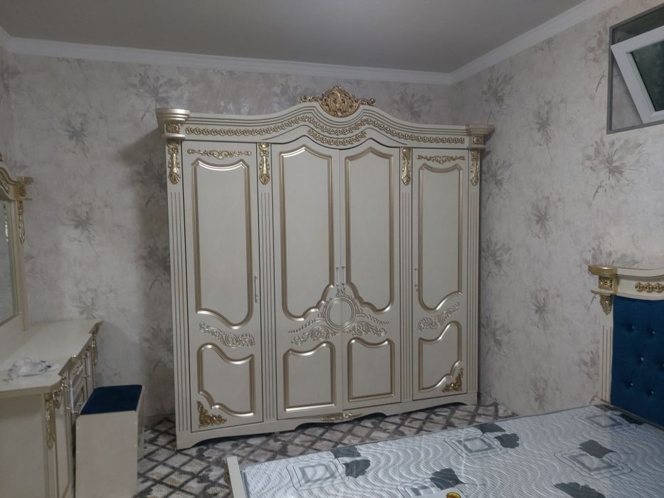 Zakasga MEBEL yasab beriladi