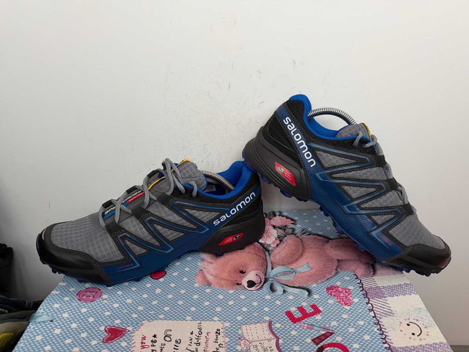 Salomon Speedcross Vario''оригинални мъжки обувки 43 номер