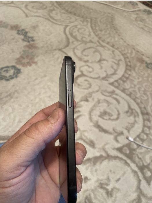 Iphone 15 128 gb