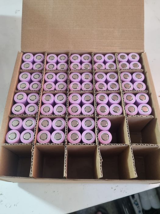 Electroskuter remont LifePo4 va Li-ion akkumulyator batareyka teramiz