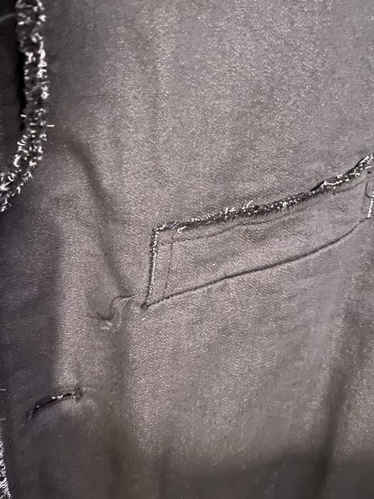 Jacheta men Hannes Roether - S