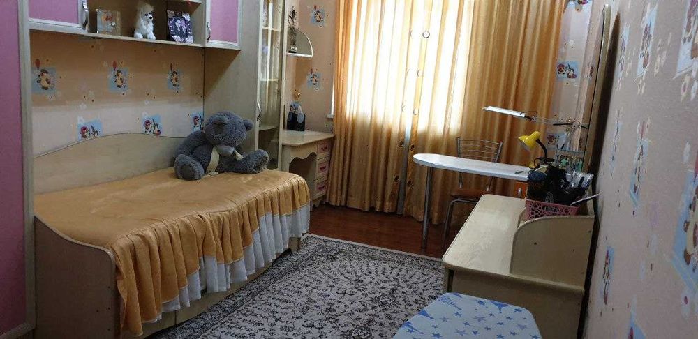 Продаётся роскошный дом в городе Алмалык!