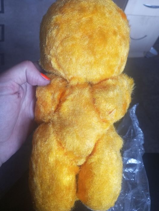 Продам плюшевого мишку СССР