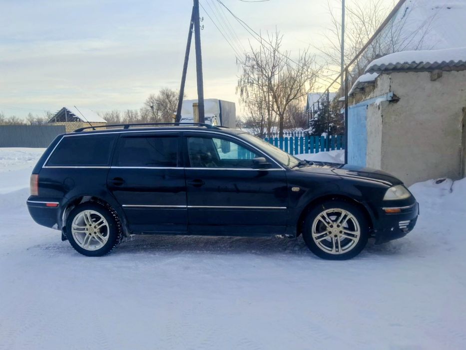 Продам Volkswagen Passat B5+
Год: 2001