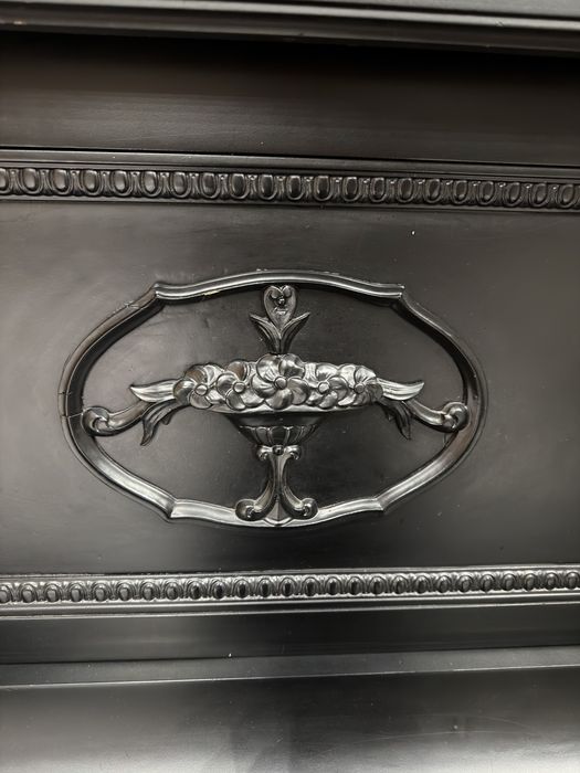 Пияно Georg Hoffmann