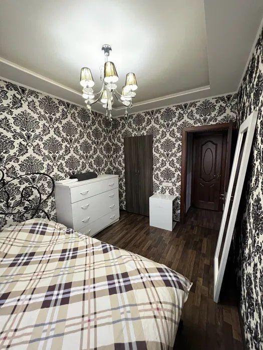 Сдается 2-ком квартира на долгосрочно , ор-р Аския