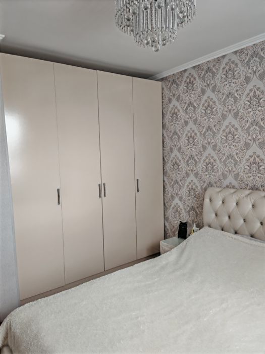 Дом севео - западный мик-он