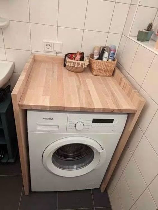 Сглобяване на мебели