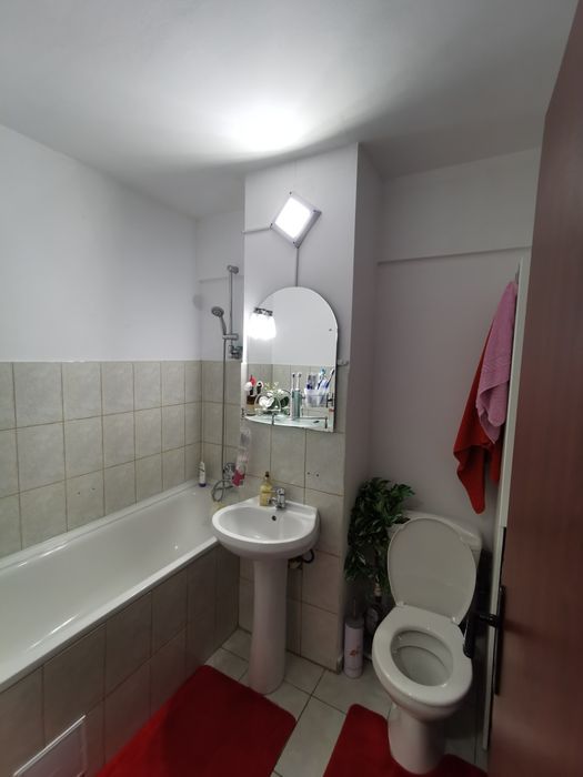 Ofer spre închiriere garsoniera în cartier Sagricom