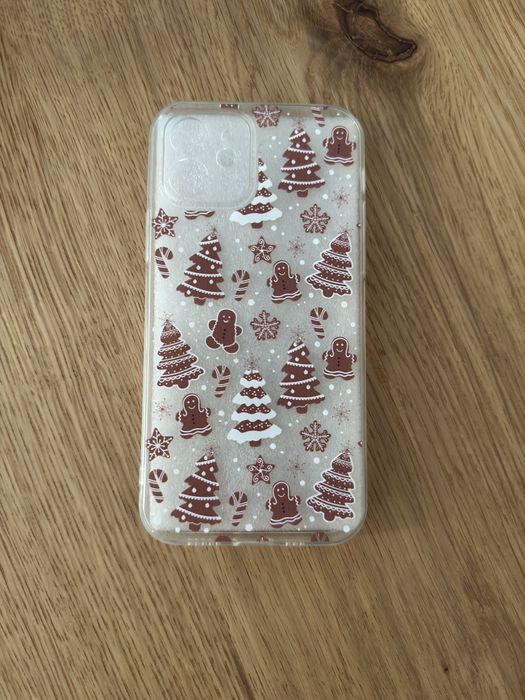 Huse iphone 12 - 7 bucati