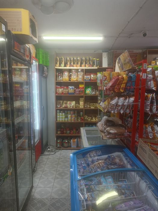 Сдаеться срочно магазин