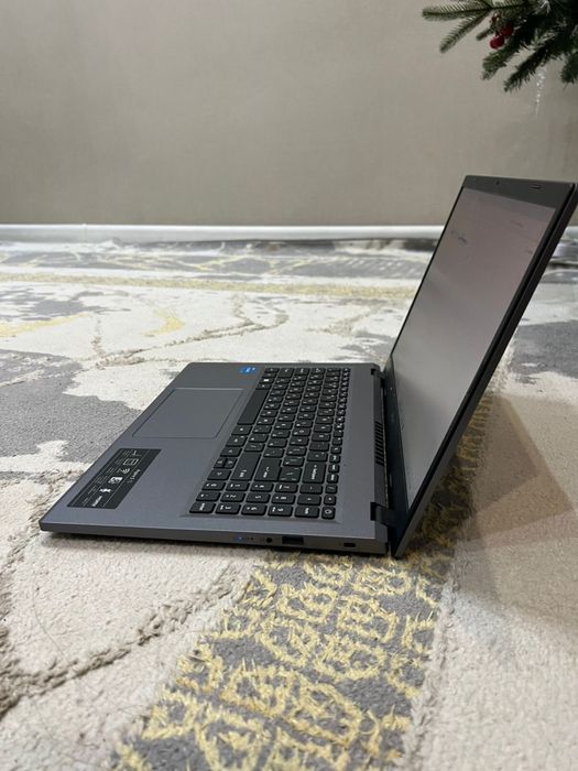 Ноутбук acer aspire