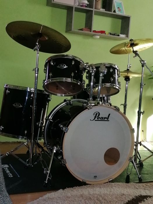 Set tobe pearl. In stare f buna