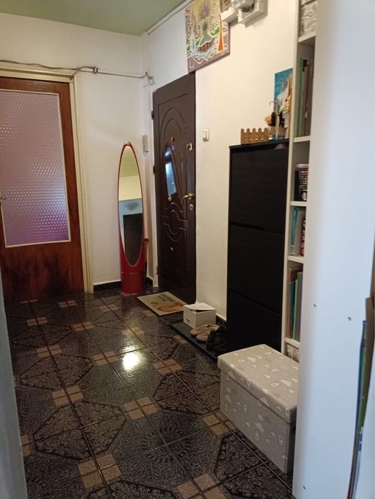 Apartament 2 camere Metrou Lujerului Piata Veteranilor Parcul Liniei Plaza Mall