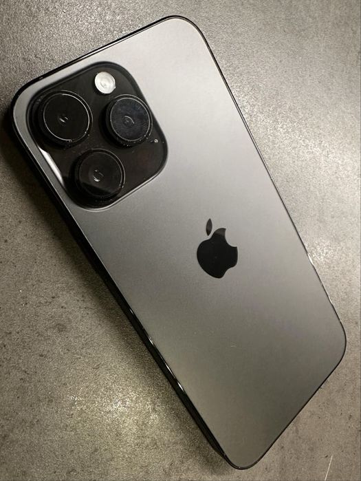 Iphone 14 pro max 256GB