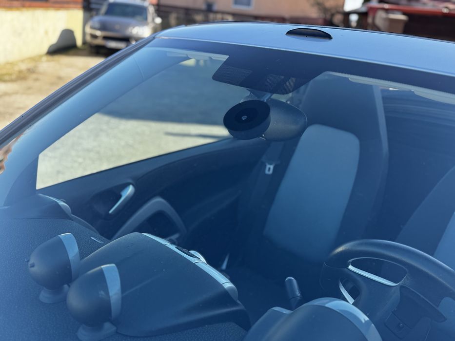 Smart For two Cabrio - cdi 451 Facelift