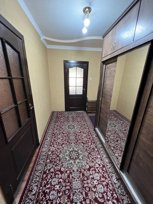 Shayhontohur Qora toshda kvartira!!