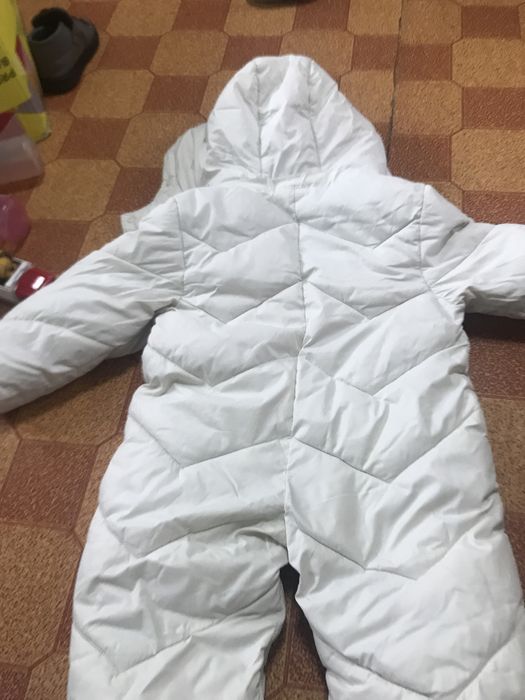 кобинезон  осень