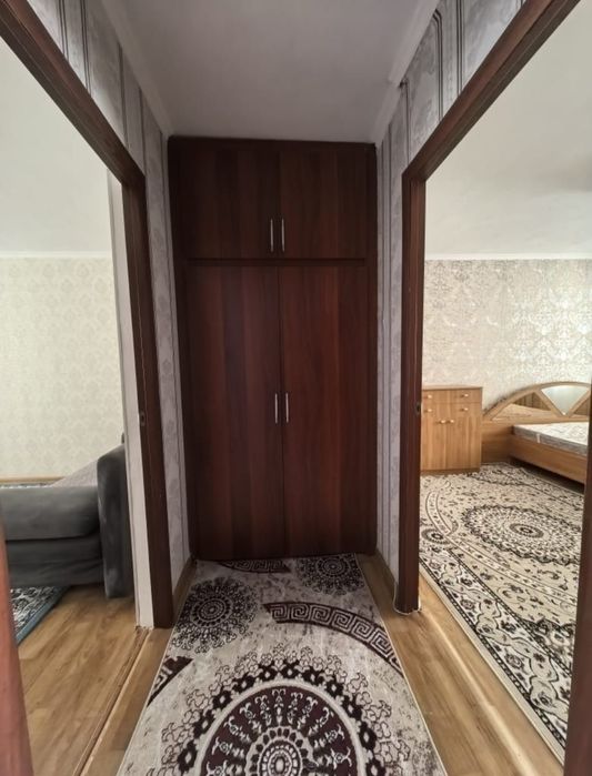 Сдаю 2 комнатную квартиру