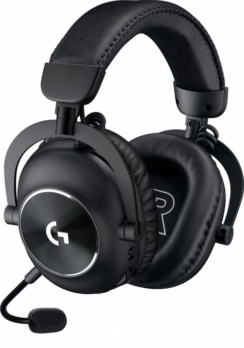 Продам игровую гарнитуру Logitech G Pro X 2