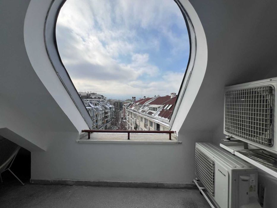 Дава се под наем Тристаен апартамент в София, Център - 90 кв.м за 797.64 € - Снимка #4