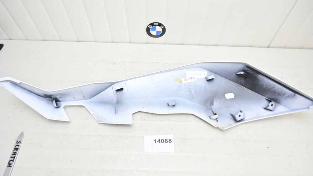 Carena Fata Stanga BMW S1000XR K69 2020 - 2025