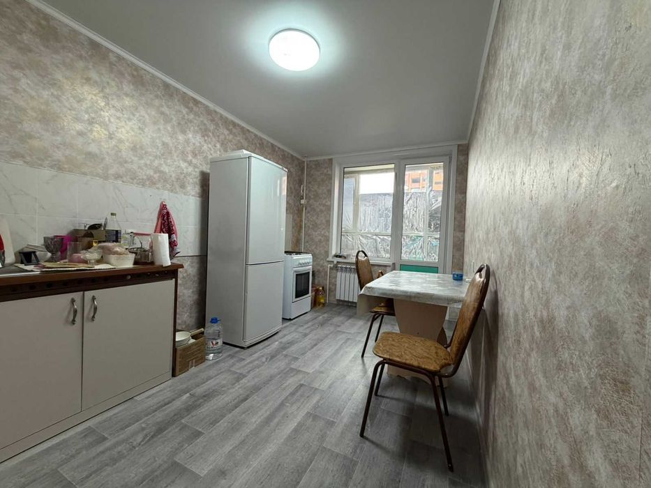 Продам 1 комн в Береке