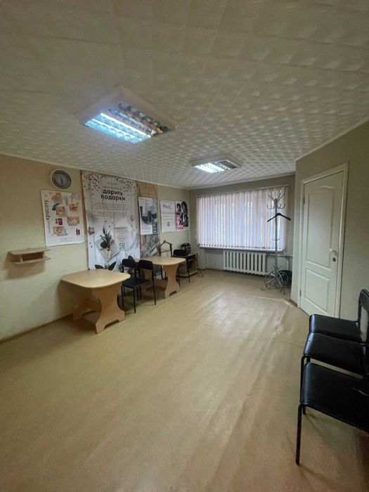 3-ком. в центре!