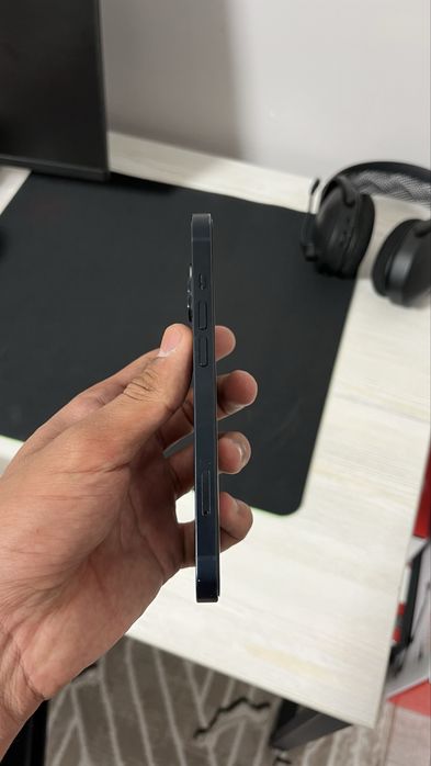 Iphone 13 89% LLA