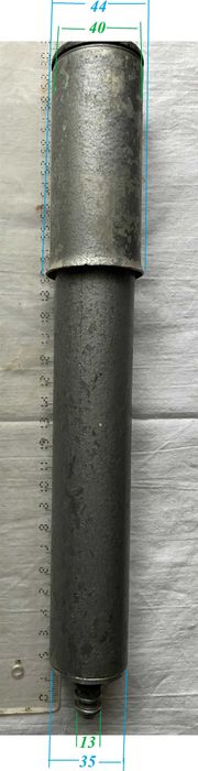 piese pentru motocicleta veche