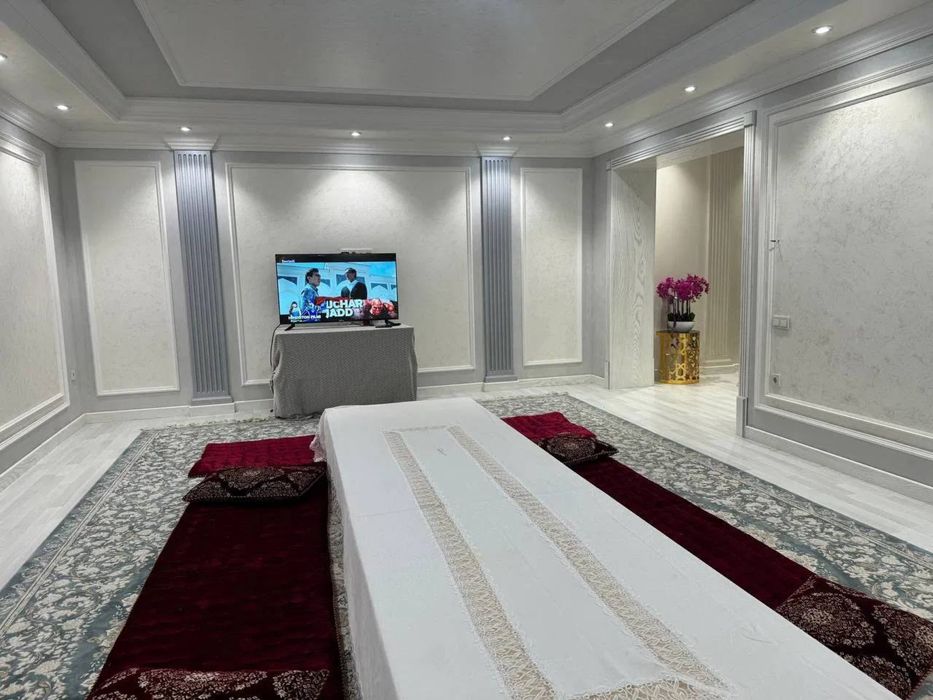 Сдаётся в аренду дом, Юнусабад , 6 комнат, 2,8 соток ( н353 )