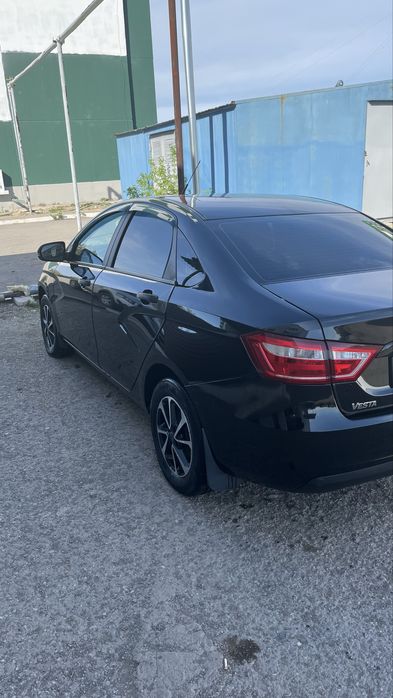 Продам авто Lada Vesta