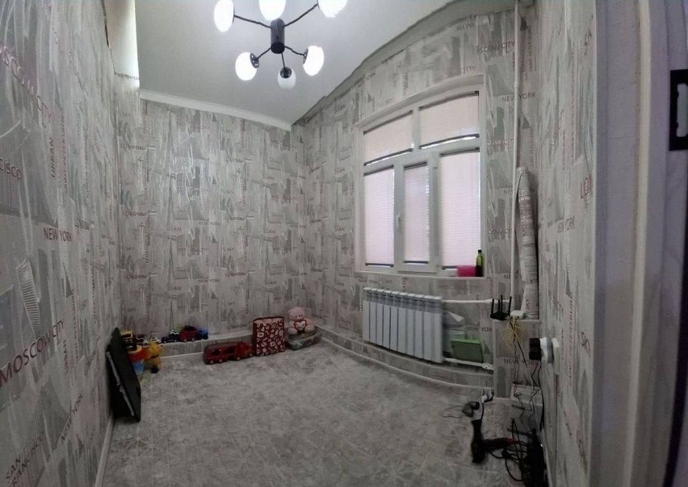 Феруза с ремонтом срочно