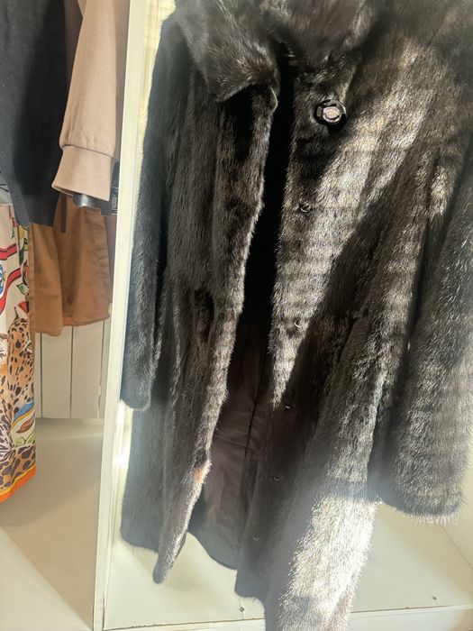 Продам Норковая шуба