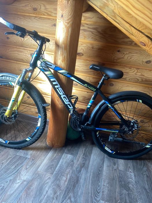 Продам велосипед!