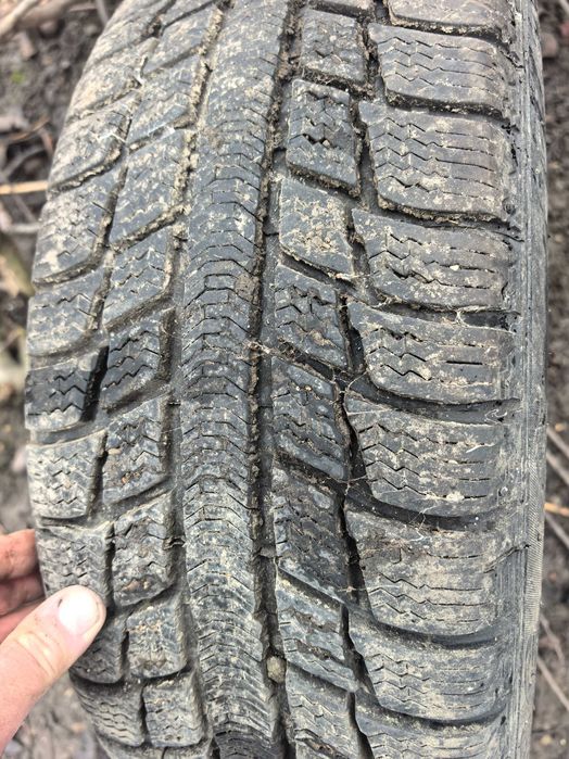 Jante bmw  205 55r16