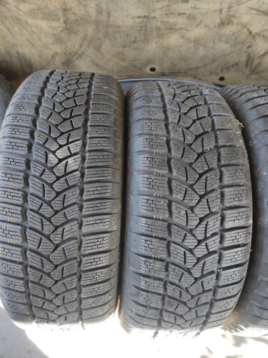 215/55/16 Firestone
