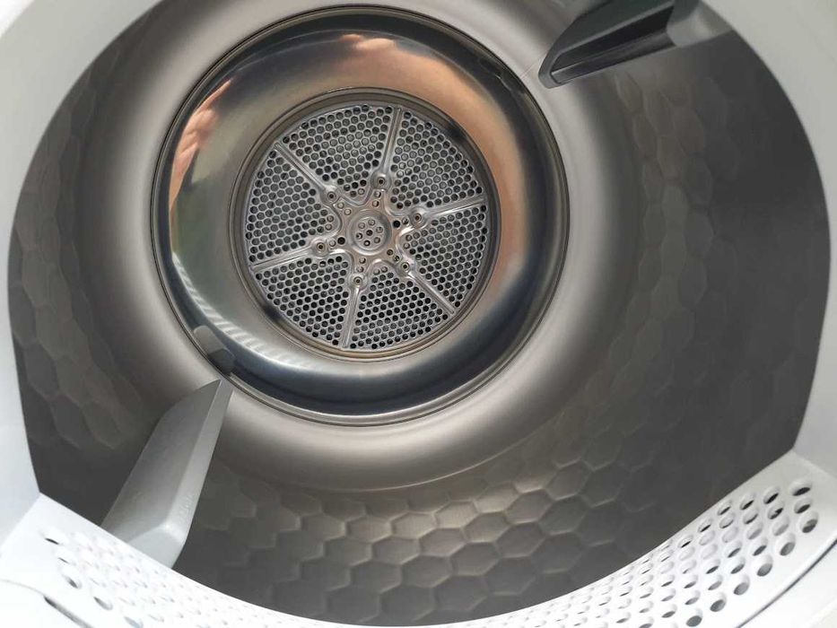 Miele Сушилня с Термопомпа и Аларма Миеле 12м Гаранция