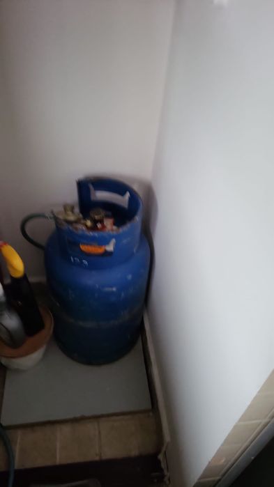 Aragaz 4 ochiuri Zanussi 1000 lei