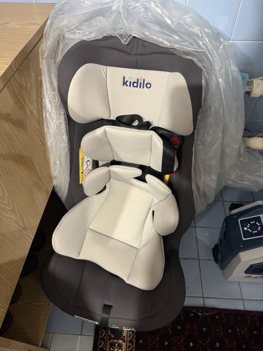 Детское кресло для автомобиля