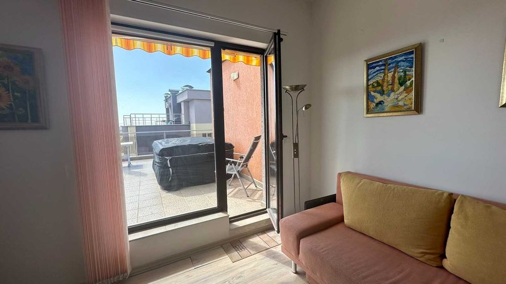 Продава се Двустаен апартамент в Хисаря - 134 кв.м за 732 €/кв.м - Снимка #6