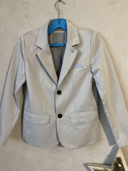 Детско сако за момче