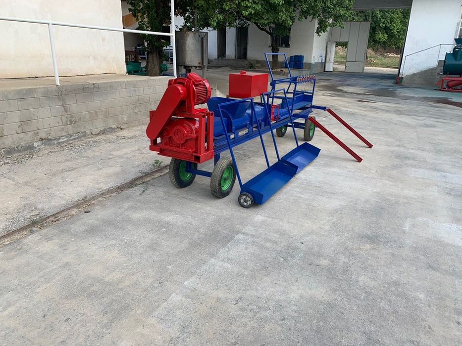 Пенаблок газаблок гипсаблок шлакаблок хом гишт станоклар сотлад