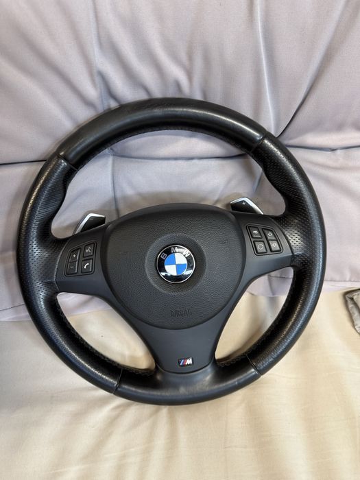 Волан с пера е90 е91е92 е93