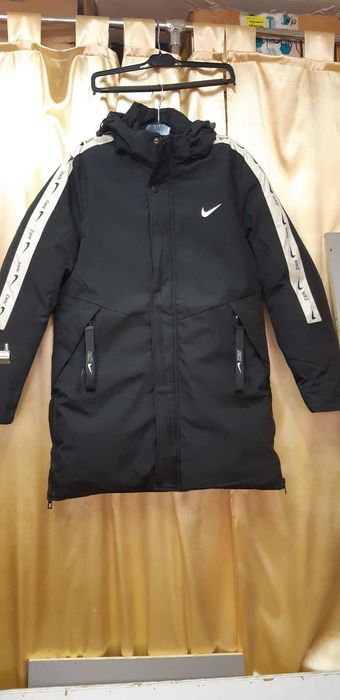 Куртка  мужская  зима молодежка