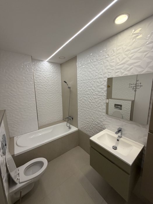 Apartament /Pipera/Penthouse de inchiriat //Terasa // Loc de parcare subteran