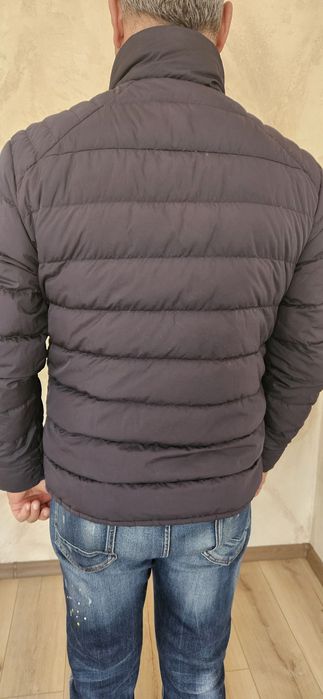 Зимно мъжко яке Zаrа